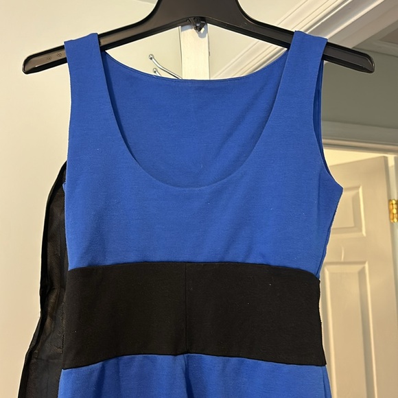 Bodycon dress - Picture 3 of 4